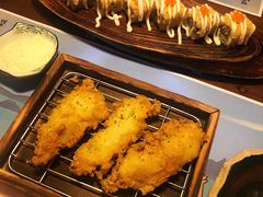 -烧鸟横丁(联发文创口岸店)