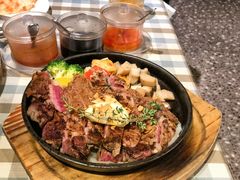 -BISTROFIORE美伊娜(伊犁南路店)