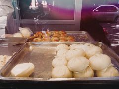 包子糕点外卖-老半斋(福州路店)