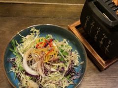 -品悦(崇明凯悦店)