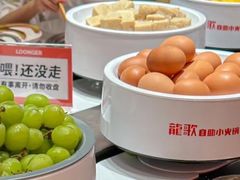 -龍歌自助小火锅(雨花台江南虹悦城店)