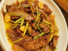 -铁公鸡·四川料理(天环广场店)