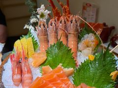 -花潮料理艺食馆(世欧广场店)