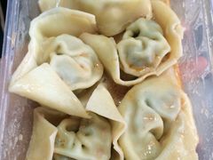 拌馄饨-潘国仙耳光馄饨(黄家阙路店)