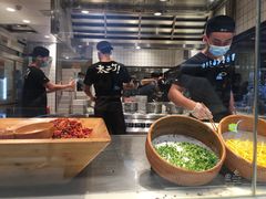 -新太二·鲜料川菜(东汇城店)