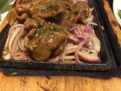 -高第街56号餐厅(银座商城玉函店)