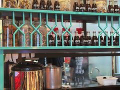 -肥汁米蘭香港米线(长宁来福士店)