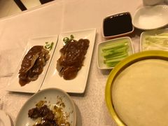 -东兴楼饭庄(六里桥店)