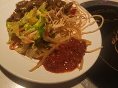 -金筷子西北菜·捞悦火锅