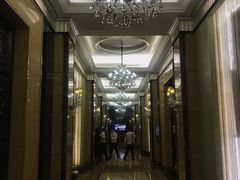 -上海浦东星河湾酒店