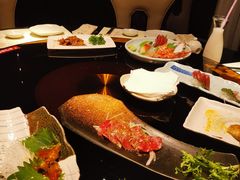 -梅筑·创意料理(王府井百货店)