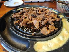 -超级神炭烤肉夜食(芥园西道店)