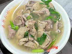 -珍珍小食店(西华路店)