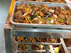 -向民炒鸡老店(火车站店)