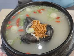 长顺乌鸡汤-长顺参鸡汤店(西塔总店)