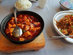 -龙香居海鲜浑锅家常菜·特色驴肉