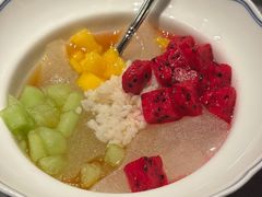 -上井料理黑金店(IFS国金中心店)