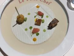 -翡翠36餐厅(浦东香格里拉店)