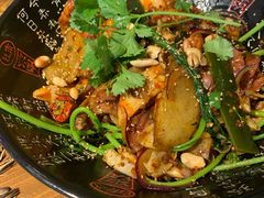 -异特麻辣香锅·烤鱼(怀柔店)