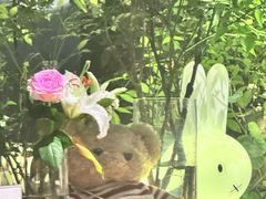 -咖法森林·咖啡  酒吧(天河店)