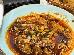-渝信川菜(长安店)