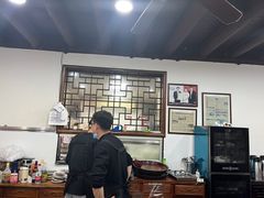 -御清斋总店(天一街店)