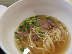 -青岛景园假日酒店-自助餐厅(城阳店)