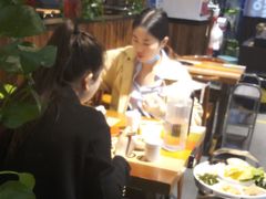 -川遇·鸡公虾婆(新世界百货店)