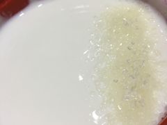 酸奶-语言大学-清真食堂