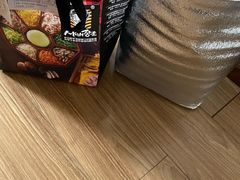 -将军牛排·尔滨地标朝鲜族美食(总店)