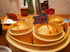 -云海肴·汽锅鸡·云南菜(广安门天虹店)