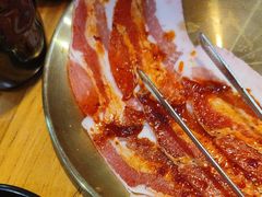 -合易泓烤肉·海肠捞饭(火车站店)