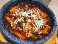 芝士年糕鸡-小木屋拌饭(沈阳中街大悦城店)