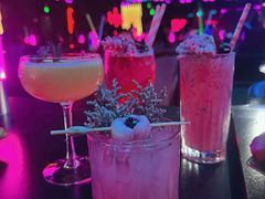 -MOSSO音乐酒吧·live house(南京旗舰店)