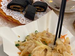 XO酱陈村粉-顺德人家食府(黄金广场店)