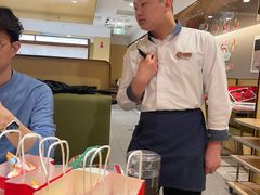 -海底捞火锅(丰尚国际广场店)