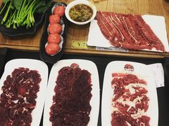 -牛焱·贵州黄牛肉火锅(城西银泰店)