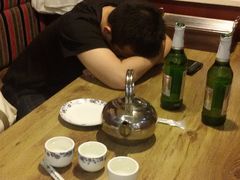 -巴依兄弟西域美食(机场店)