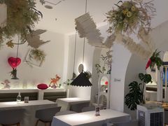 -春树下·树屋花房西餐厅(罍街AS1980店)