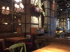 大堂-玛格萝妮(汇智国际商业中心店)