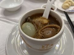-聚春园自助餐厅(东街口店)