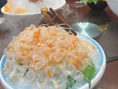 -东海怡品海鲜豆捞(舟宿夜江店)