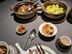 -御膳汤品(猎人坊店)