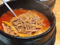 -紫霞门韩国料理烤肉(深南东路店)