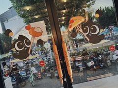 -必胜客(大宁路店)