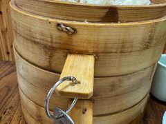 -正宗天津烧麦馆(柳州路店)