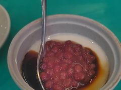 红糖冰豆花-川正旺江湖菜(三元桥店)