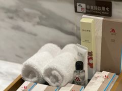 -三亚亚龙湾万豪度假酒店