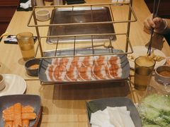 -新石器烤肉(百联川沙店)