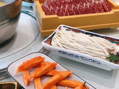 -上房火鍋(新天地店)